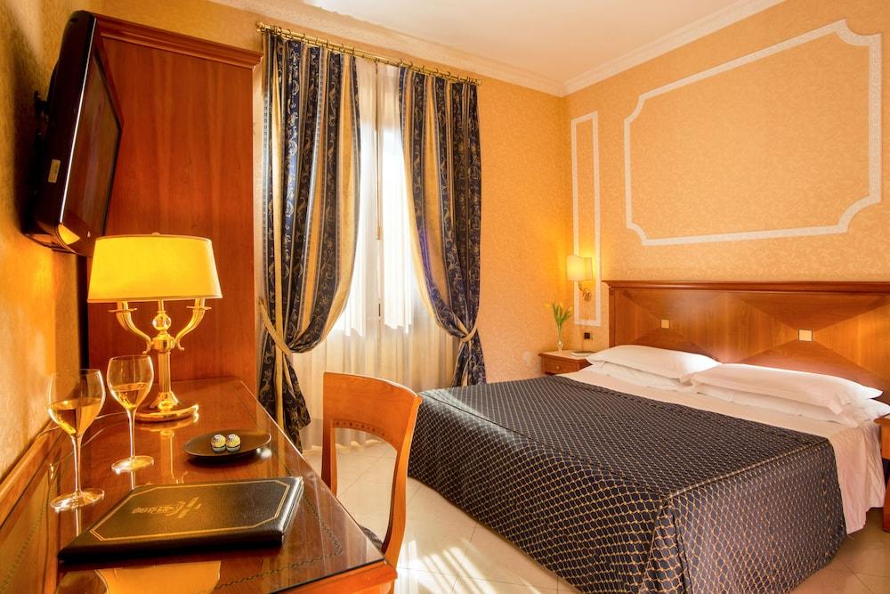 Hotel Vatican Amorim Rom