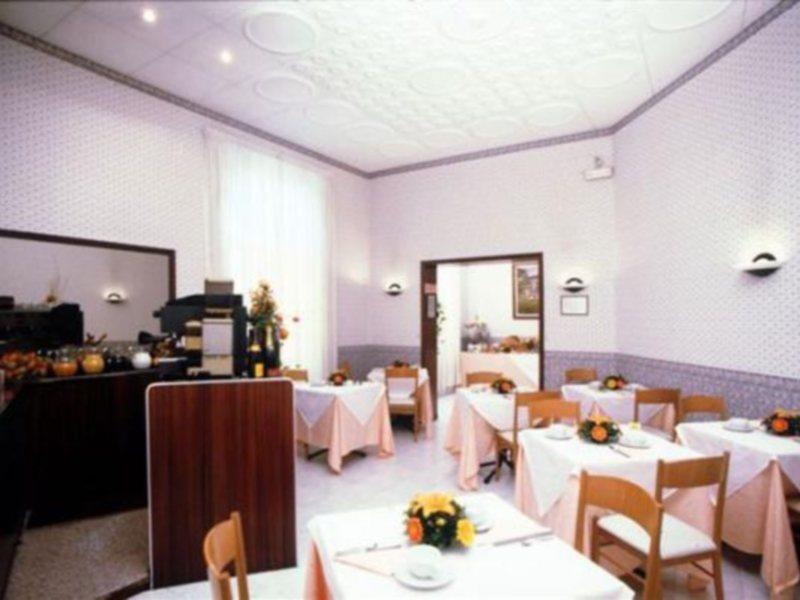 Hotel Vatican Amorim Rom